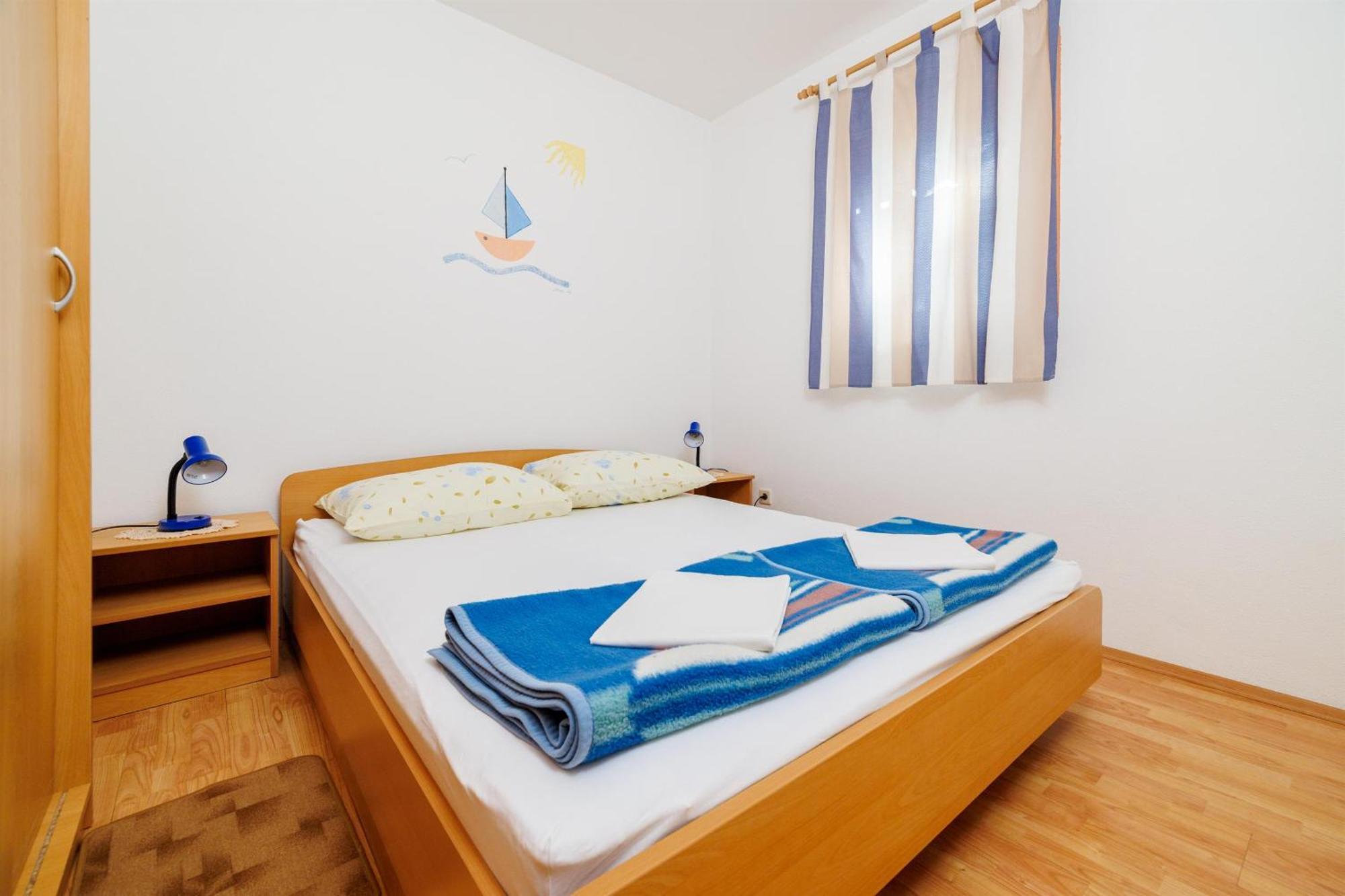 Apartment Julija โปวิเล ภายนอก รูปภาพ