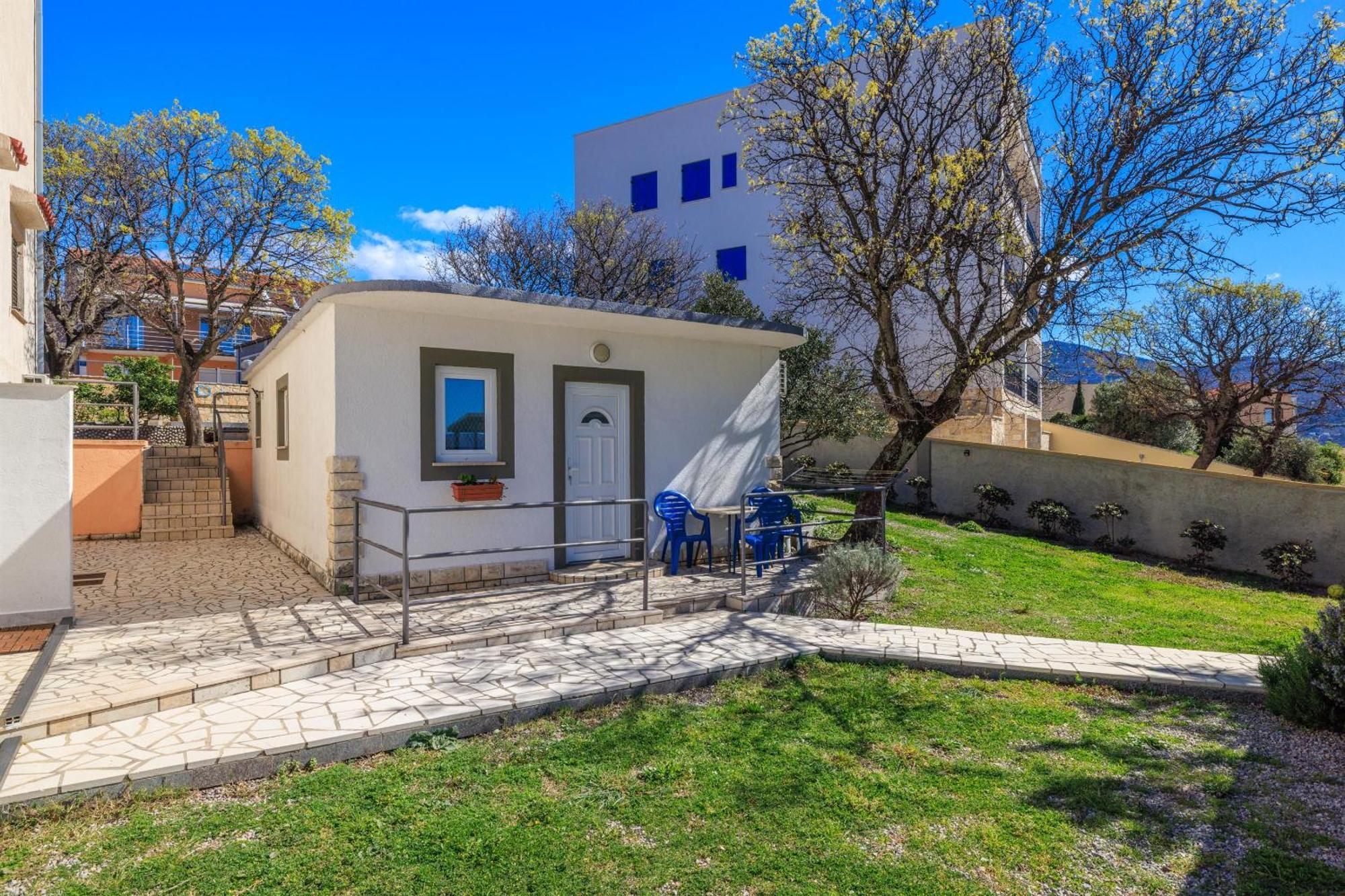 Apartment Julija โปวิเล ภายนอก รูปภาพ