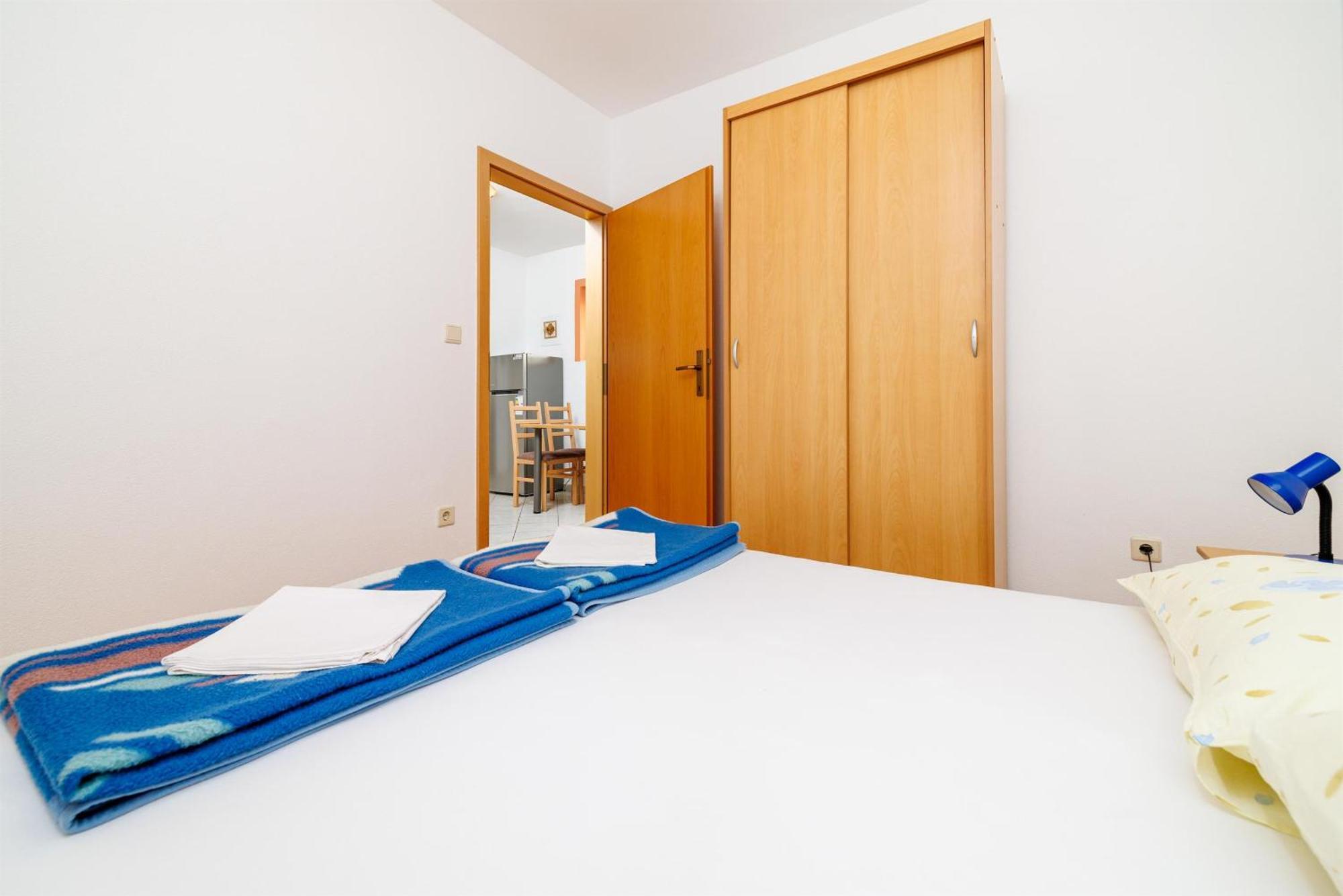Apartment Julija โปวิเล ภายนอก รูปภาพ