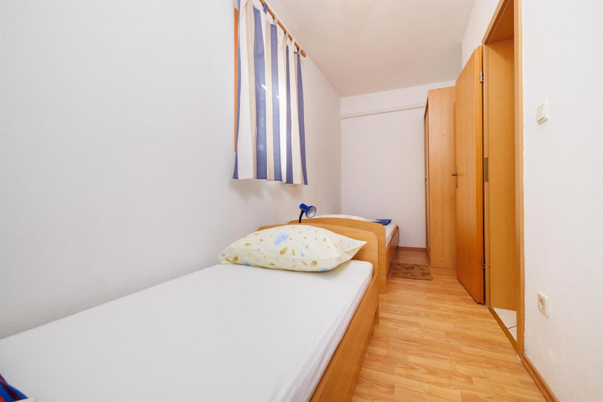 Apartment Julija โปวิเล ภายนอก รูปภาพ