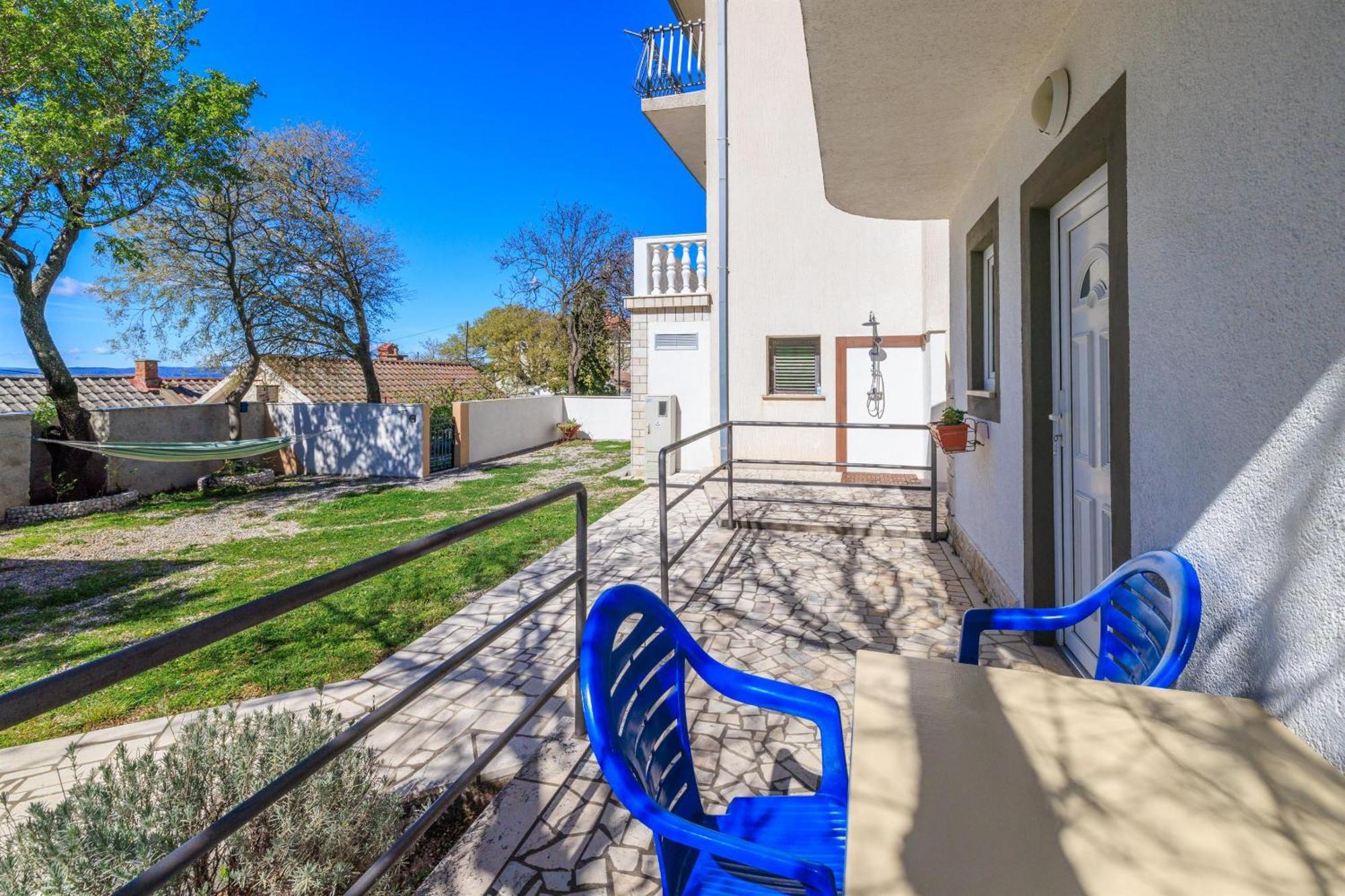 Apartment Julija โปวิเล ภายนอก รูปภาพ