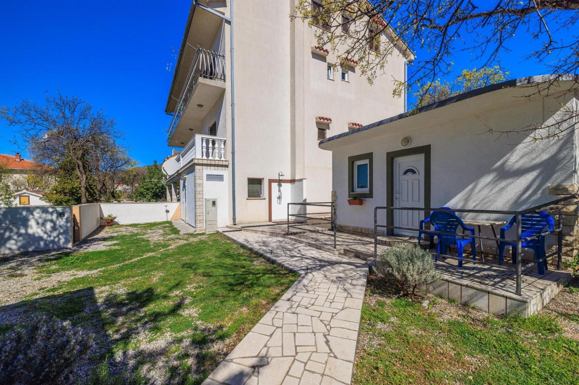 Apartment Julija โปวิเล ภายนอก รูปภาพ